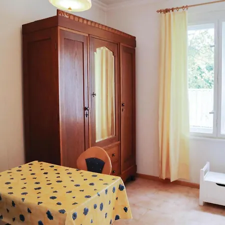One-bedroom In Apartmán *