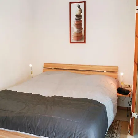 One-bedroom In Apartmán *