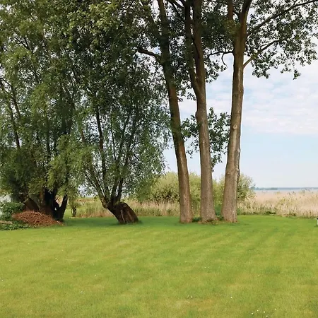 One-bedroom In Bodstedt