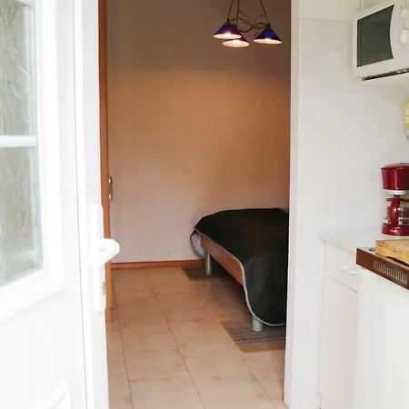 One-bedroom In Apartmán