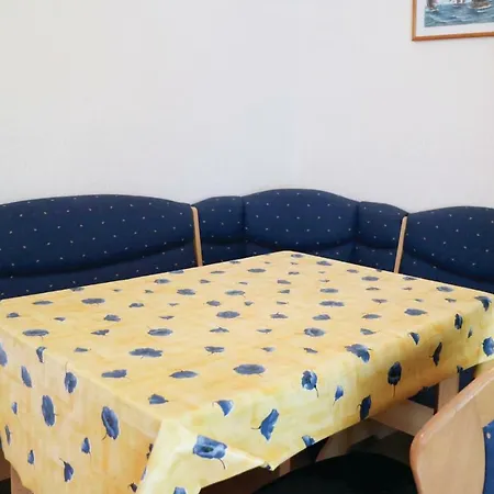 One-bedroom In