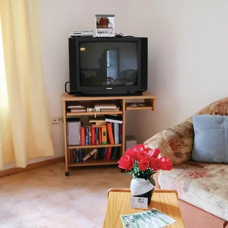 Apartmán One-bedroom In *