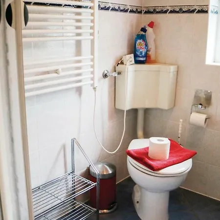 Apartmán One-bedroom In *